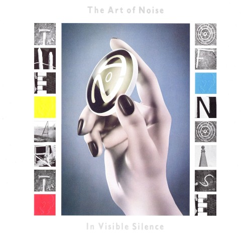 Art of Noise Feat. Duane Eddy